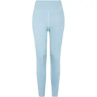 Born Living Yoga Leggings 'Godo' lichtblauw