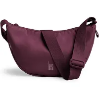 Got Bag Schoudertas bordeaux