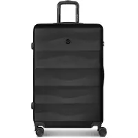 SMARTBOX Trolley 'Edition 03 ' zwart