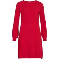 Vila Jurk 'KALIA' rood