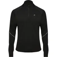 Newline Functioneel shirt 'Power' zwart