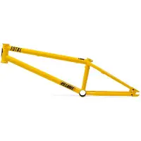 Total Bmx Killabee K4 Bmx-frame