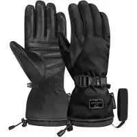 Reusch Sporthandschoenen 'Hope R-TEX XT' zwart