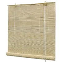 vidaXL Salontafel 100x50x45 cm bewerkt hout betongrijs