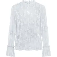 ONLY Blouse 'CRISMA' wit
