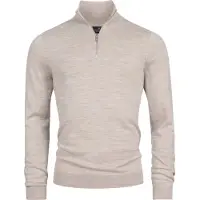 Kronstadt Trui 'Johannes' beige