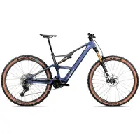 Orbea Rise Sl M-ltd 29´´ Xtr M9260 12s 2026 Elektrische Mountainbike