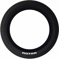 Rotor Inspider 2.0 Aero Crown 110x4 Spider