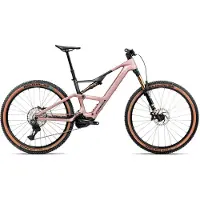 Orbea Rise Sl M10 29´´ Xt M8260 Sgs 2026 Elektrische Mountainbike