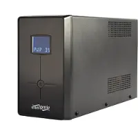 EnerGenie UPS met LCD - 2000 VA