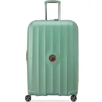 DELSEY PARIS Trolley 'Carrousel 2' lichtgroen