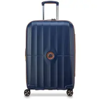 Delsey Trolley blauw