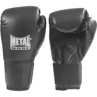 Metal Boxe Baby bokshandschoenen