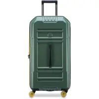 DELSEY PARIS Trolley 'Rempart 2.0' groen