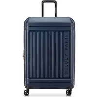 DELSEY PARIS Trolley donkerblauw