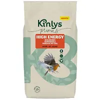 Kinlys Vogelvoer Strooivoer High Energy - 4 KG - Vogelbad Kopen - - KPS1210436