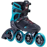 K2 - VO2 S 100 Men - Fitness Tour Skates - 44.5