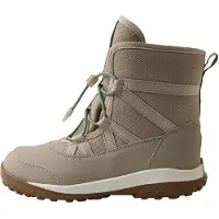 Reima Snowboots 'Myrsky' beige