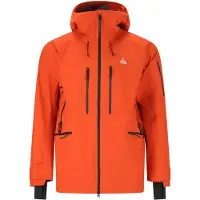 SOS Sportjas 'Kula' oranje