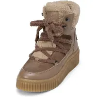 Marc O'Polo Snowboots 'Bianca' bruin