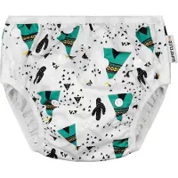 SuperCute Zwemluier - Tipi - 0-3 jaar - - Babyspa - Baby zwemmen