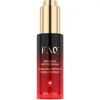 Swiss FAQ Red Light Peptide Serum Serum 30 ml
