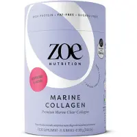 Zoe Nutrition zoe Marine Collagen 300 g