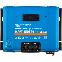 Victron Energy Smartsolar Mppt 250/70 Can-lader