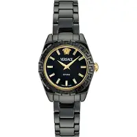 Versace - VE9F00124 - Polshorloge - Dames - Kwarts - DV One Mini