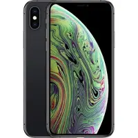 White Label iPhone X 64GB Spacegrijs |