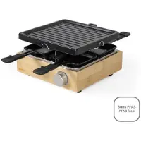 Livoo Raclette