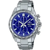 Casio Efr-574d-2avuef Horloge