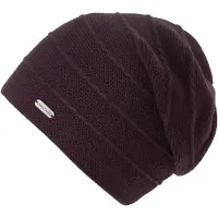 Chillouts - Artemis Hat - Muts One Size, grijs