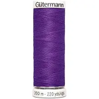Gütermann naaigaren - universeel - 392 paars