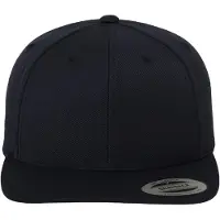 Flexfit Cap Classique Blauw Junior Man