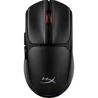 Hyper X Pulsefire Fuse Draadloze Gaming Muis