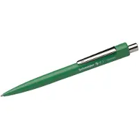 Schneider K1 Intrekbaar Balpen Groen 0,5 mm Medium Balpen Navulbaar