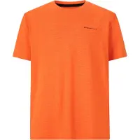 Endurance Functioneel shirt 'Abdon' oranje