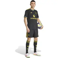 Adidas Manchester United 3e Tenue 2025-2026