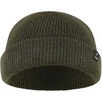 Reusch Sportmuts 'Fisherman' olijfgroen