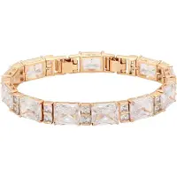 Gaya Armband rose-goud