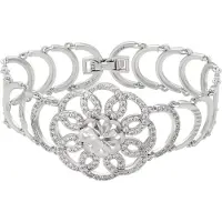 NAEMI Armband zilver