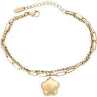 NAEMI Armband goud