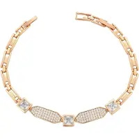 NAEMI Armband goud