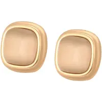 NAEMI Oorbellen goud / rose-goud