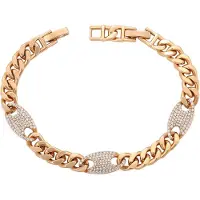 NAEMI Armband goud