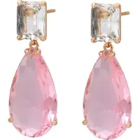 NAEMI Oorbellen rosa
