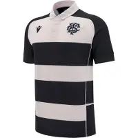 MACRON Thuiswedstrijd Shirt Barbarian Rugby Club 2024/25