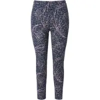 Ulla Popken Leggings marine