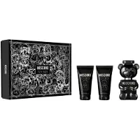 Moschino Toy Boy Eau de Parfum Cadeauset (50 ml Eau de Parfum, 50 ml Douchegel, 50 ml Aftershave Balsem)